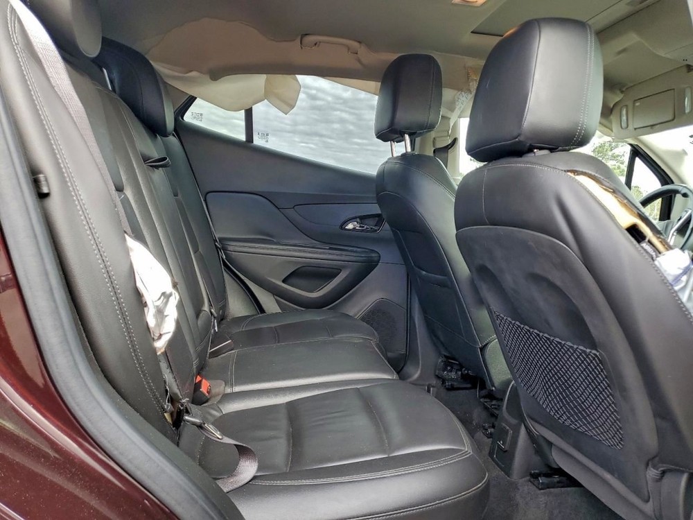 Fuse Box Engine Fits 18-20 ENCORE 4946369