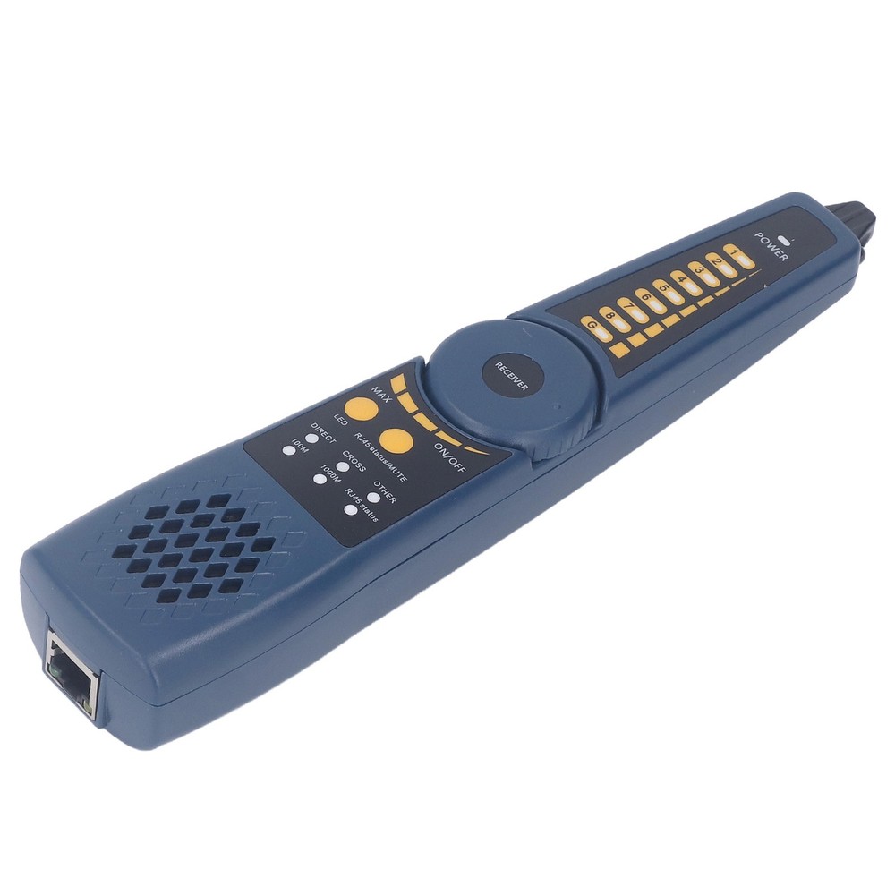 Wire Tracer Kit Anti Interference Low Noise Cable Tester For IPC 9800plus