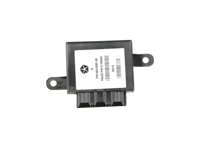 Genuine Mopar Parking Assist Module 68414095AB