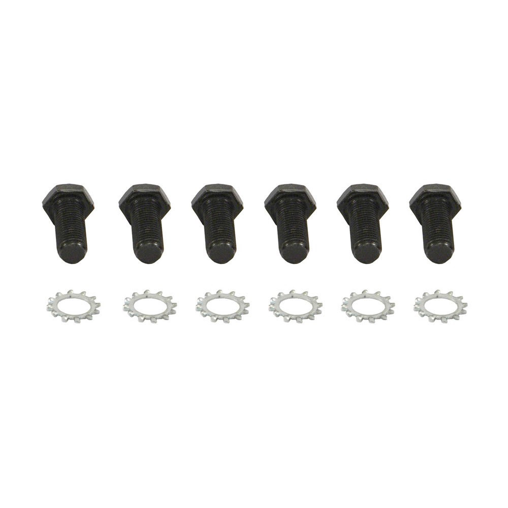 Spectre 4698 Flywheel Bolts