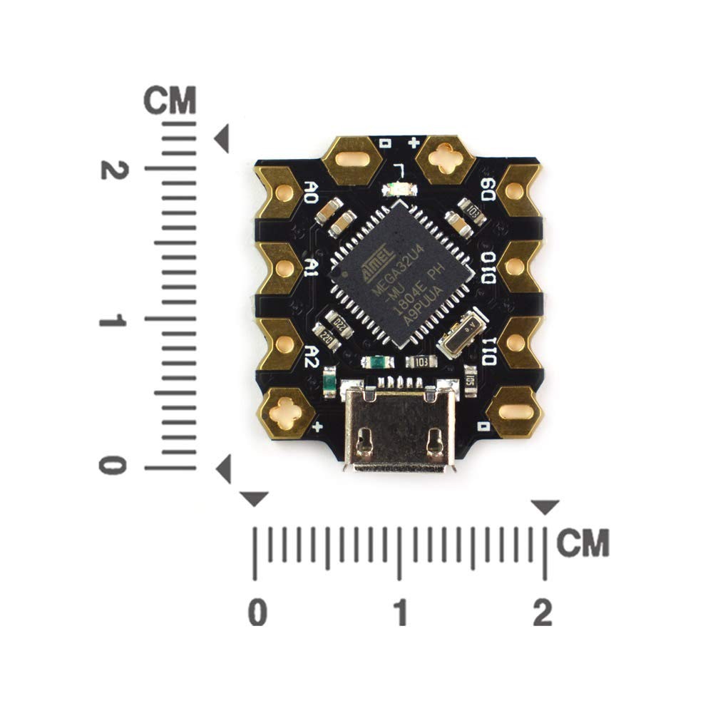 DFROBOT Beetle - The Smallest Microcontroller