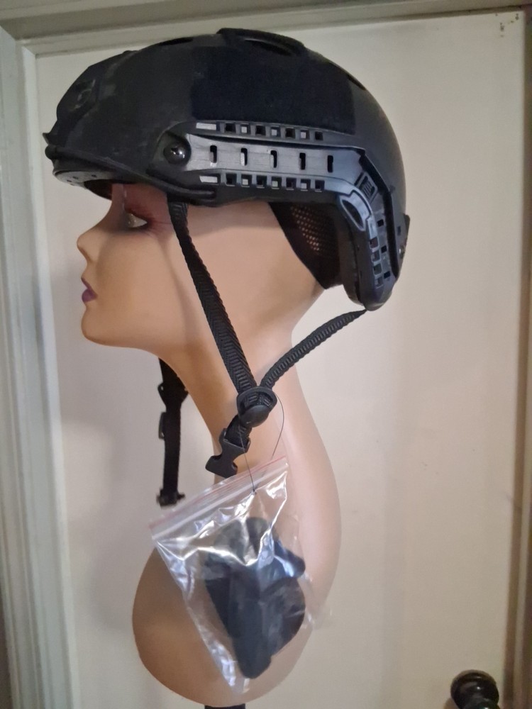 Bump Army Tactical Helmet