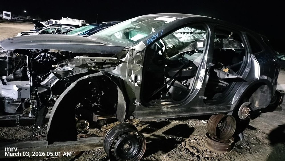 CONTROL PANEL OEM 20-22 FORD ESCAPE 1YR WRNTY