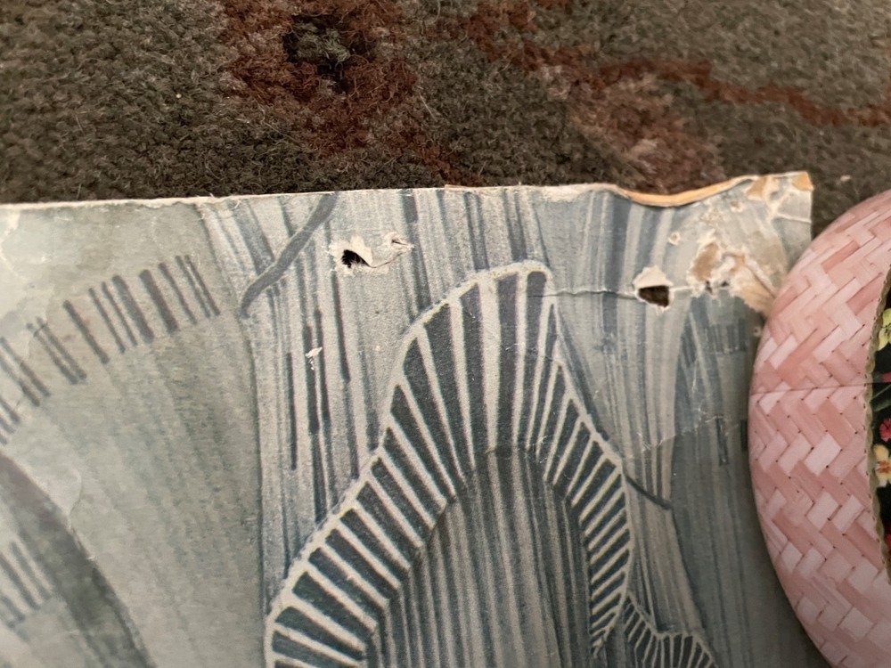 Roger Dean ** RARE ** Original Poster collection