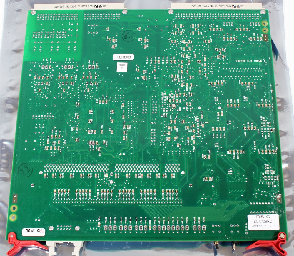 BT SCA709 DSIC Card for ITS P31 Platform Core Trader PBX System