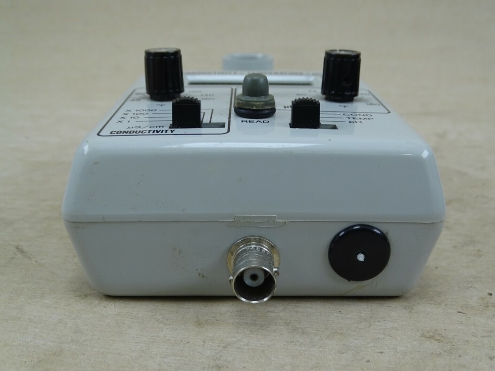 Omega Conductivity/Temp/PH Tester , PHH-10-KIT