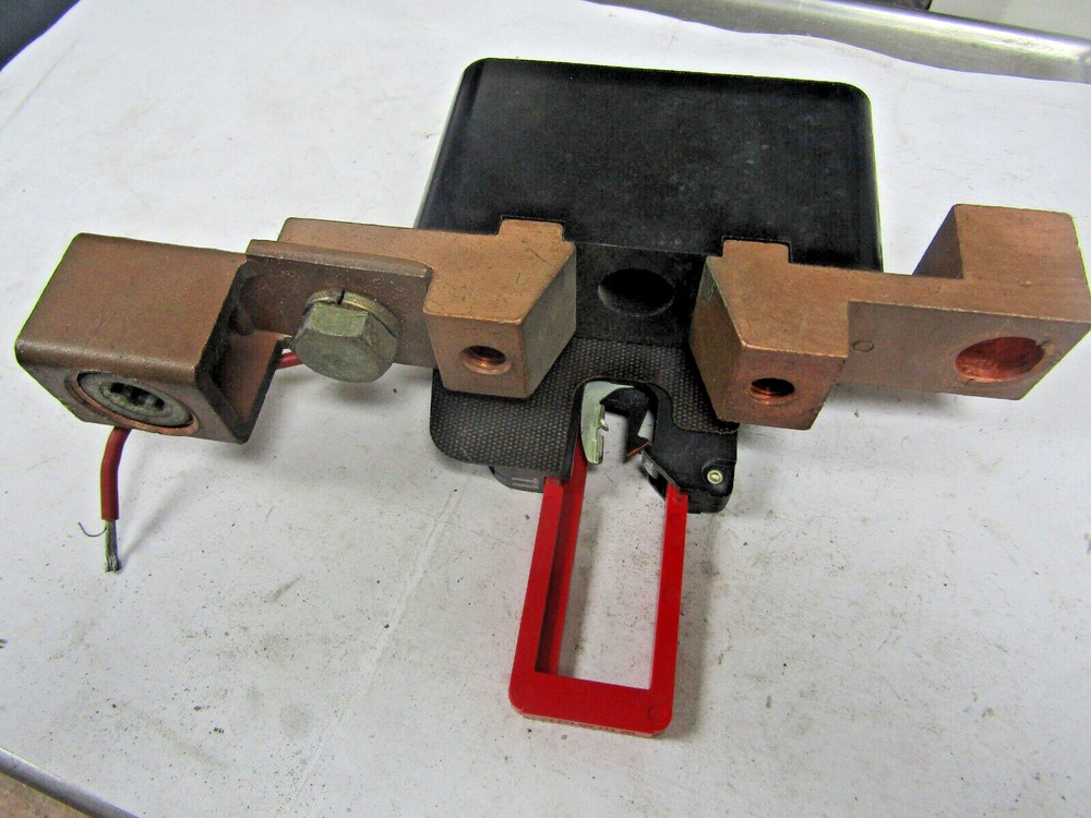 ✌ NEW SQUARE D 9065 SD018 OVERLOAD CONTACT UNIT SIZE 5.