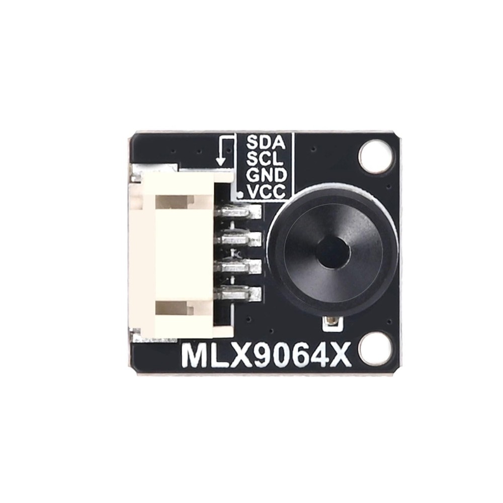 Thermal Imaging Camera MLX90640-D110, 32x24 IR Array, I2C Interface, for Rasp...