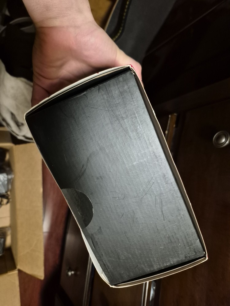 🤑Hyper Cloud Core Gaming Headset