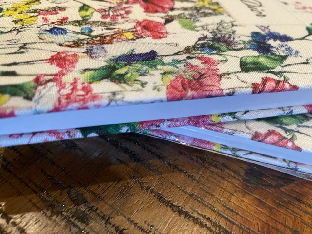 Dior NOTEBOOKS/diaries