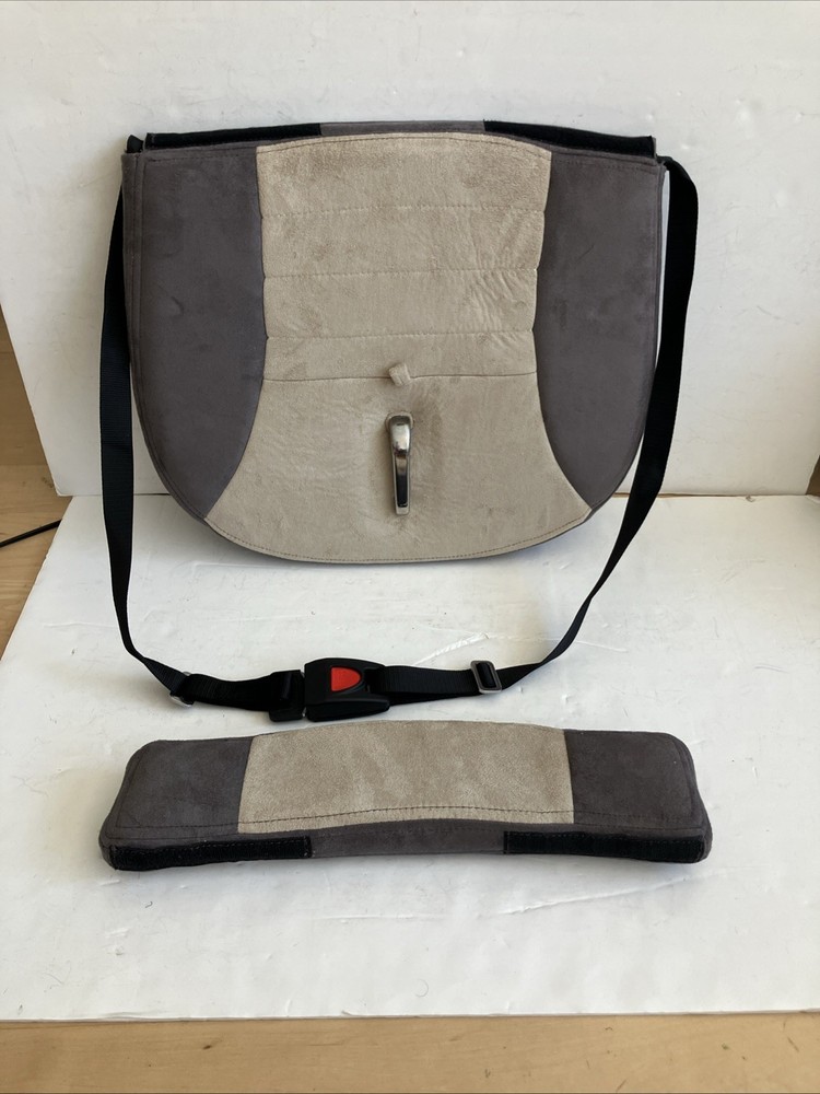 Tummy Shield Pregnancy Belt Positioner