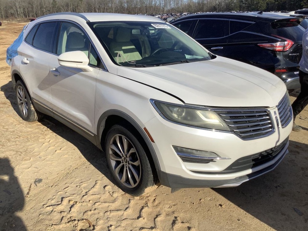 Fuse Box Engine Fits 15-16 MKC 4908075