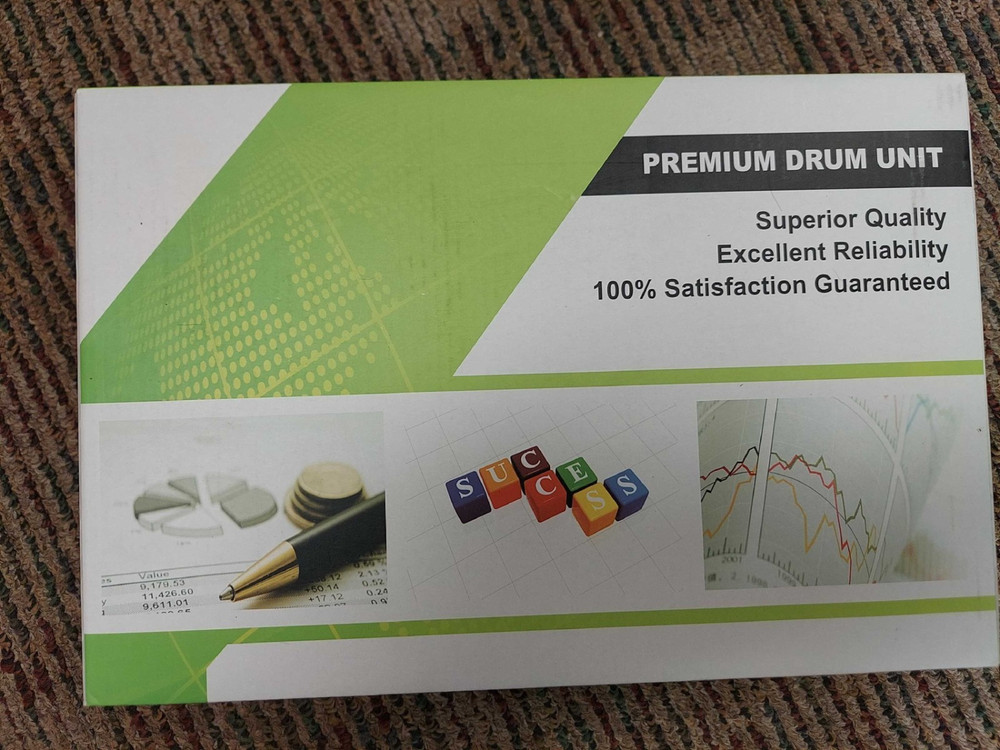 New Premium Drum Unit DR-730