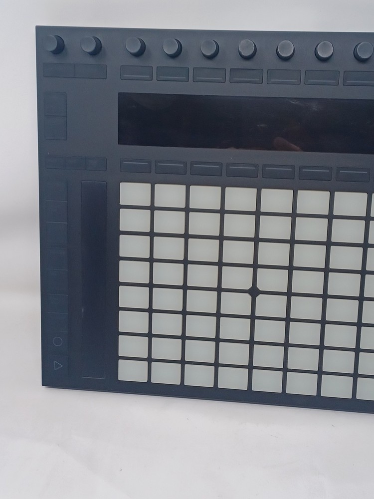 Ableton push 2