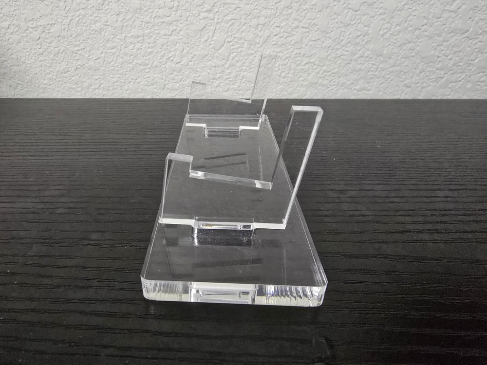 Small Handheld Consoles Acrylic Display