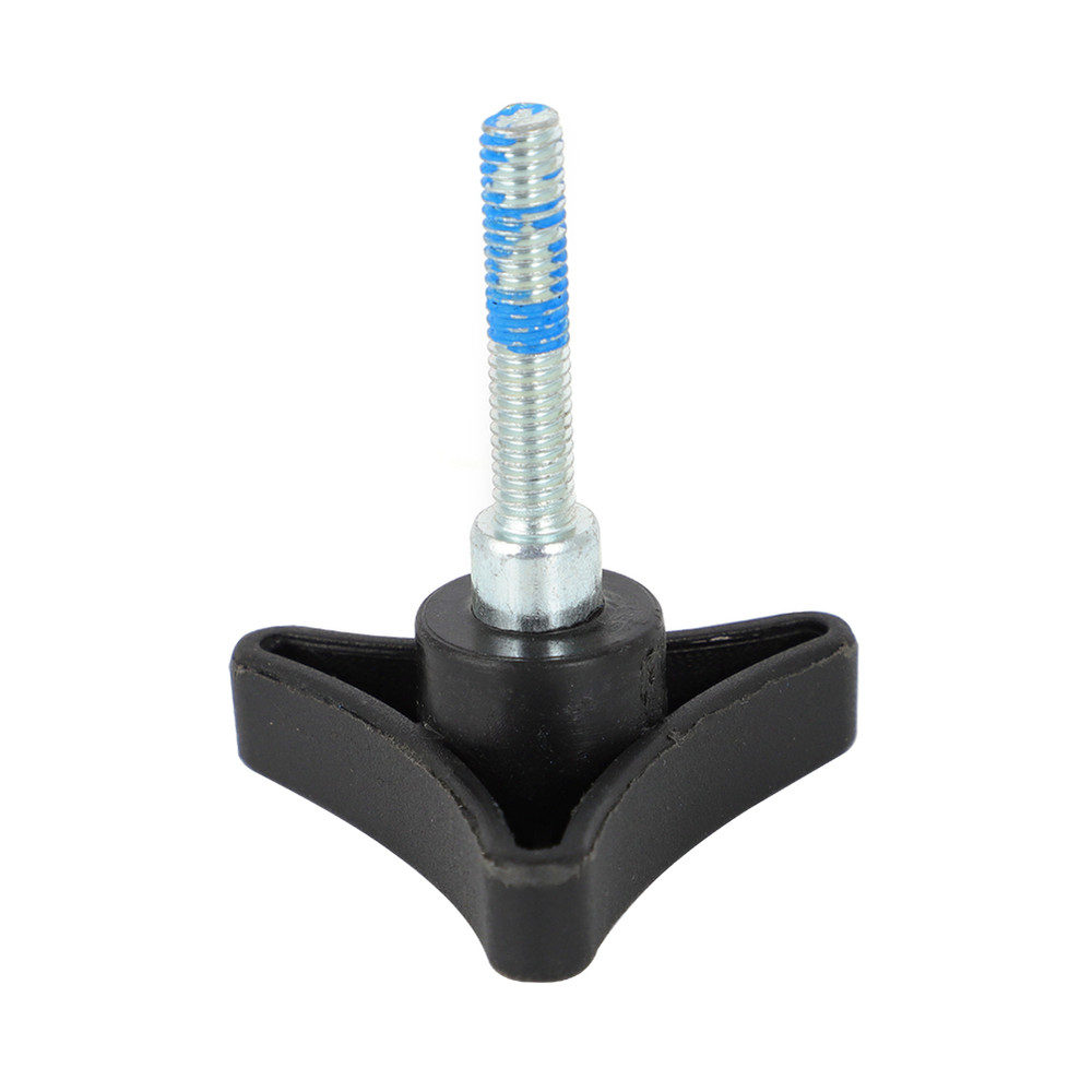 Steel Folding Rollator Walker Replacement parts Knobs WHEEL Assembly