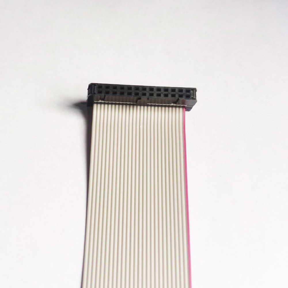 New Compatible For CAS CL5000J-15 Print Head Cable