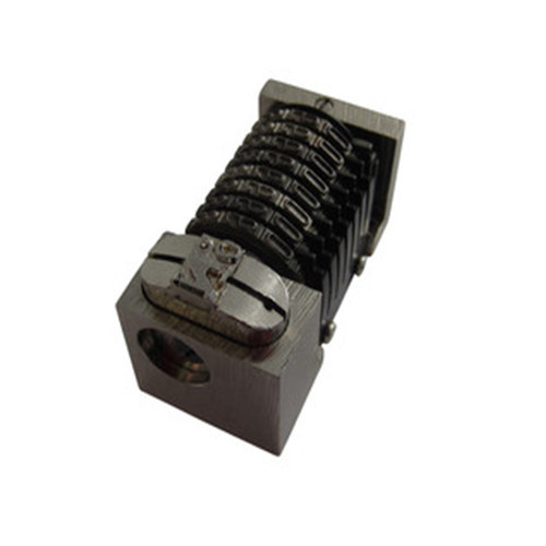 Numbering Machine 8 Digit Backward offset Letterpress Heidelberg Windmill
