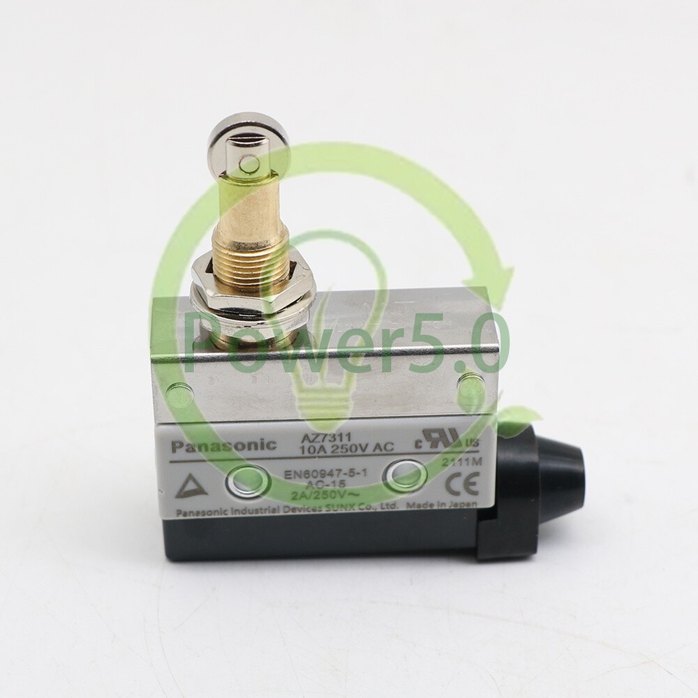 1PCS New Panasonic AZ7311 Programmable Logic Controller ML Limit Switch