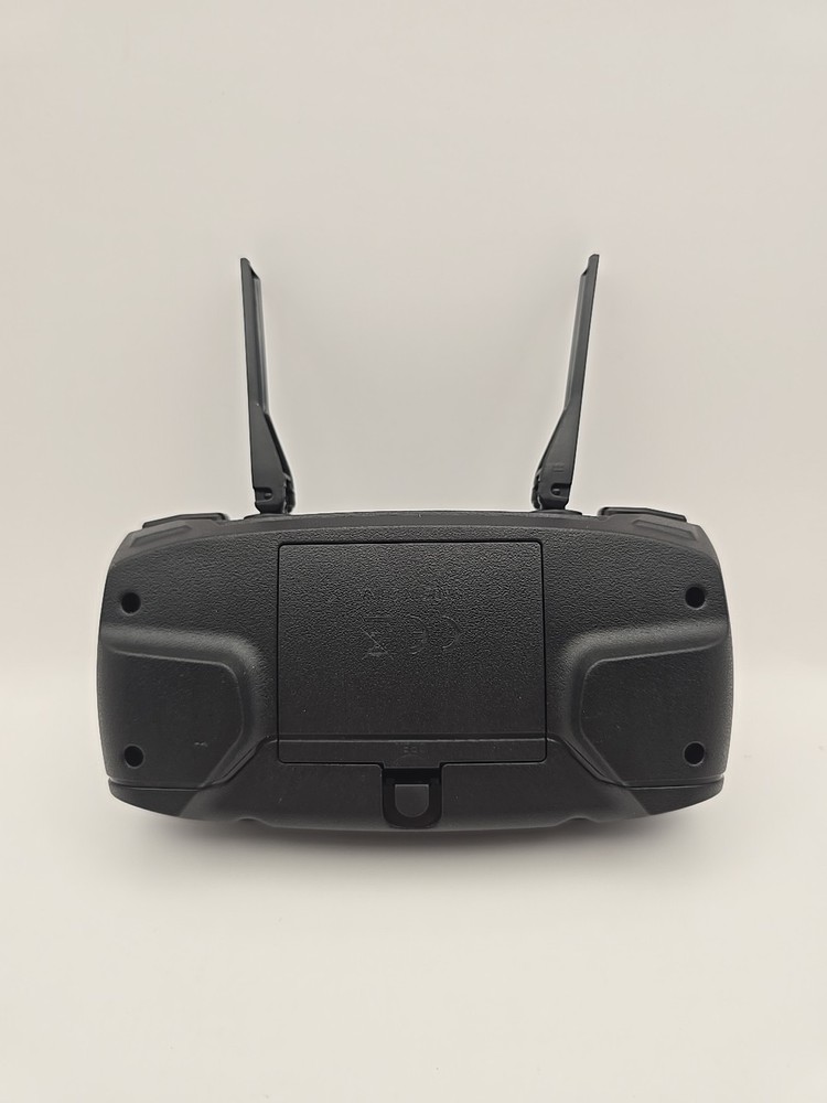 Drone Remote Handheld Controller Wireless 2.4GHz Replacement Black Tested