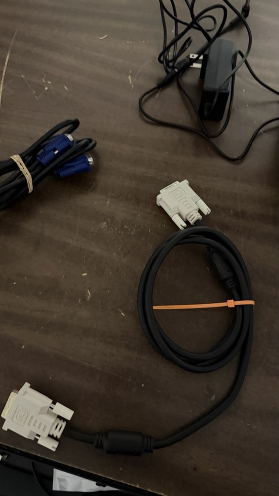 Samsung SDP-860 HD SXGA XGA Document Camera Visual Presenter VGA USB w/Bundle