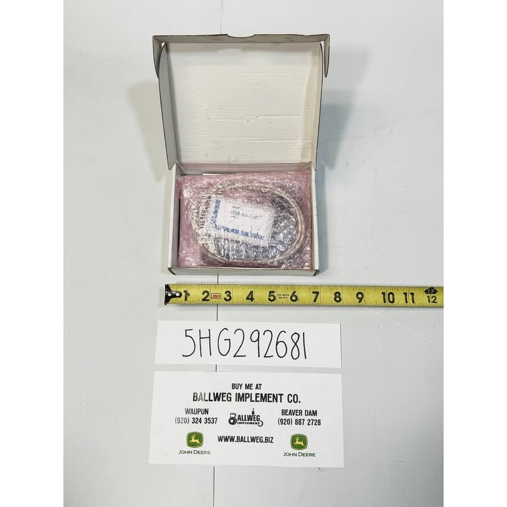 Hagie 5HG292681 Sprayer Module Part