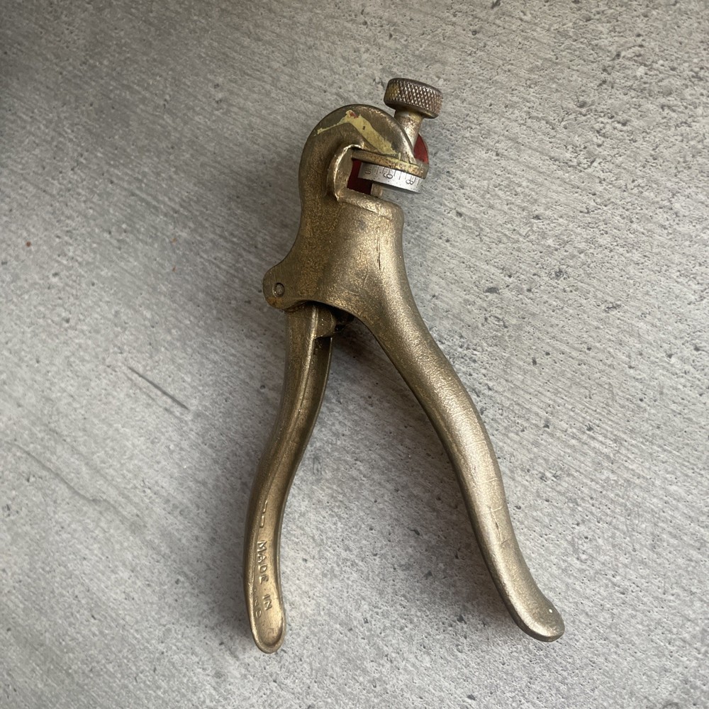 Eclipse No 77 Made In England