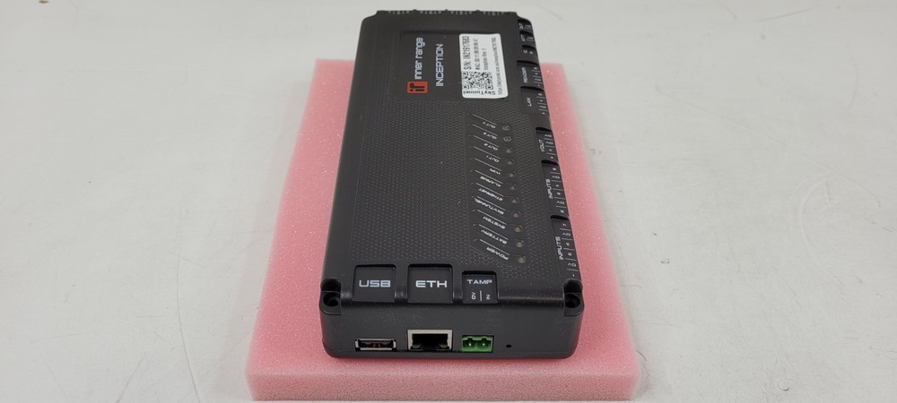 Inner Range Inception Controller NA Version 996300NA Web Based Door Controller