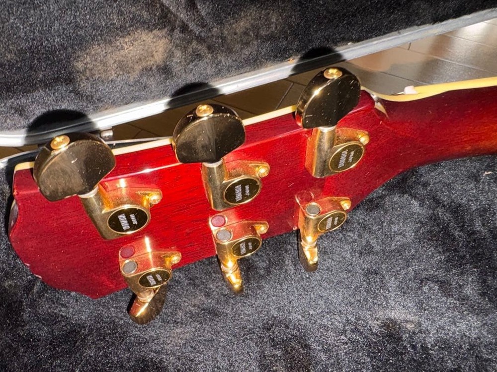 Yamaha CPX-15MS Safe Packing!