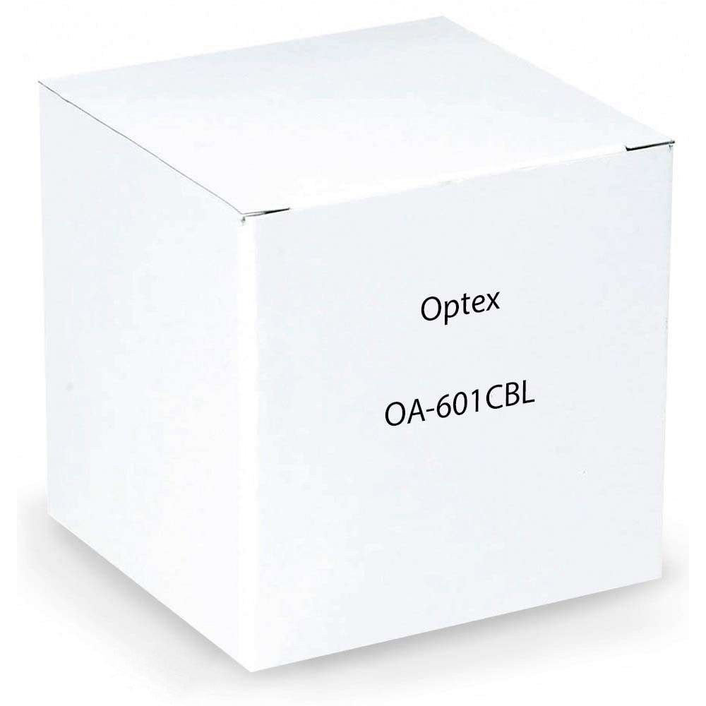 Optex DOOR SENSOR BLACK - A3W_OP-OA601CBL