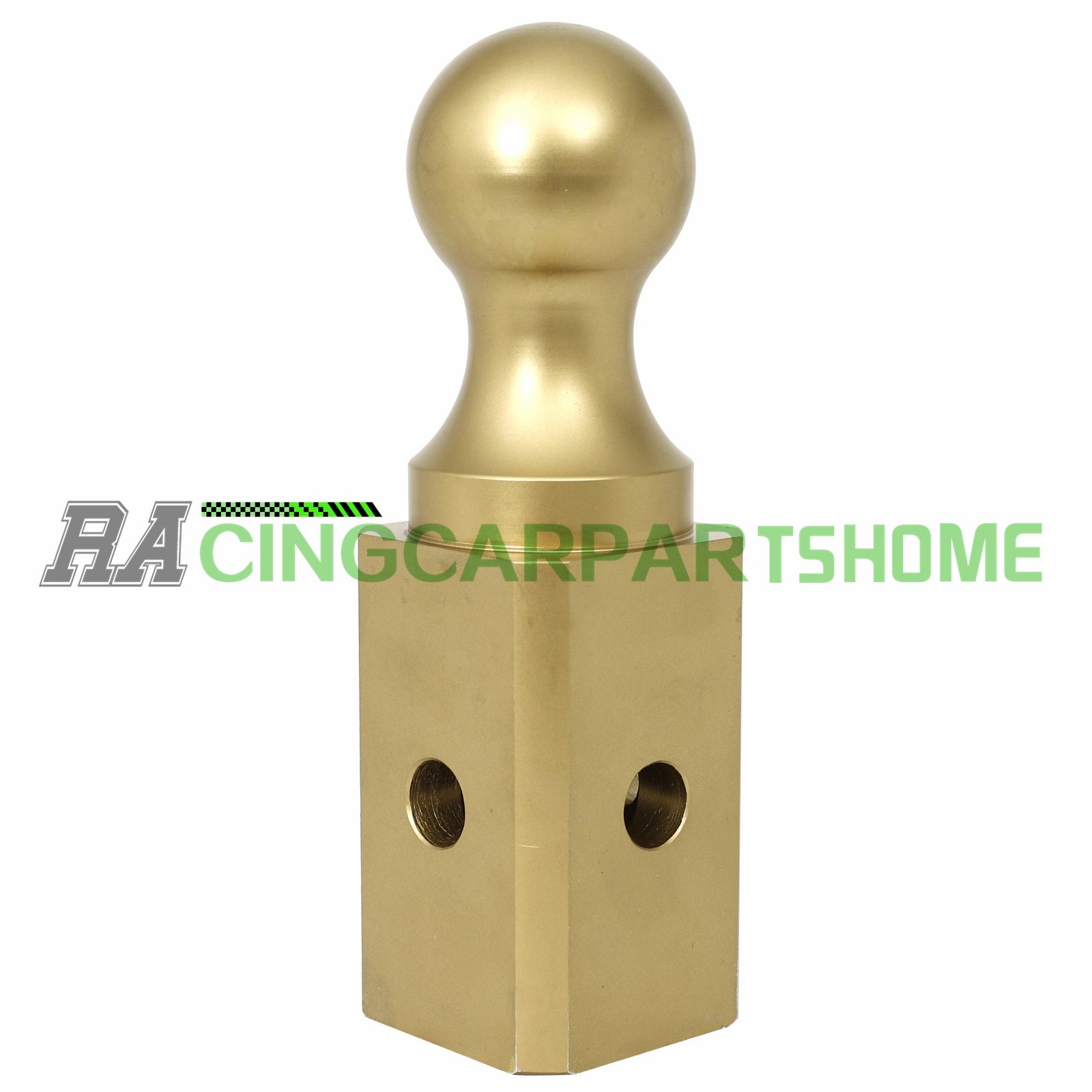 Fits B&W Trailer Hitches GNXA2000 Gooseneck Ball Hitch Turn Over Ball 2-5/16”