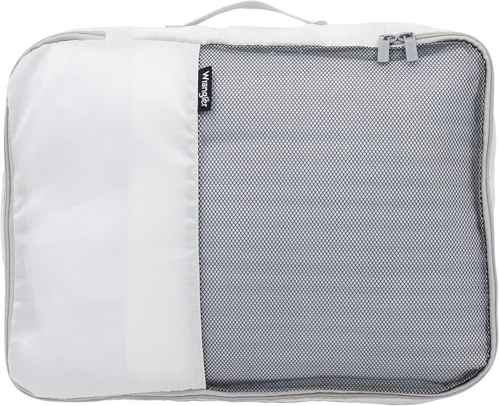 Carry-On Luggage Set Beige