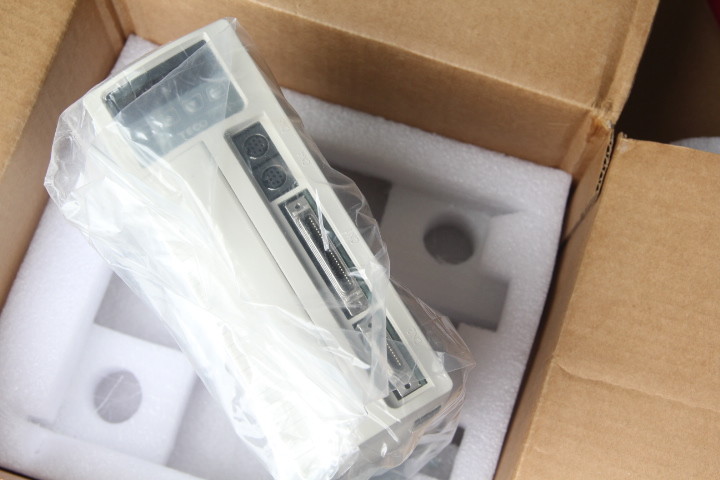 NEW ORIGINAL TECO AC SERVO DRIVER JSDAP-20A JSDAP20A