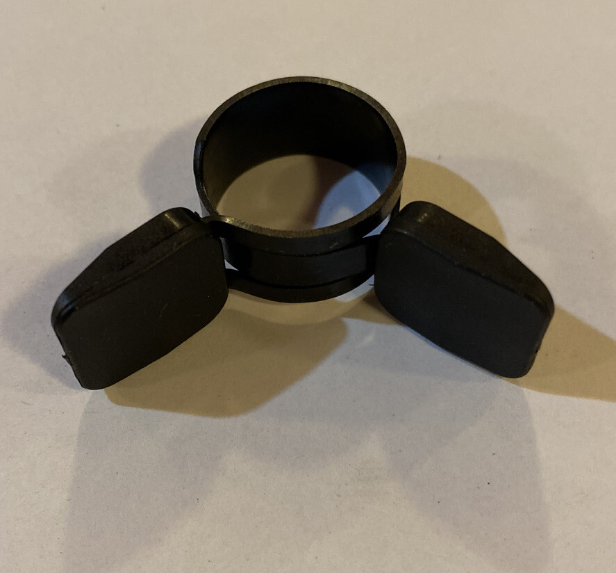 Graco Hose Clamp - #116295