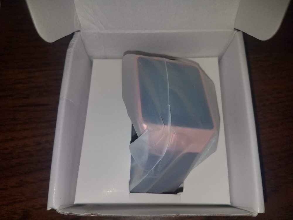 Padge Me Smart Watch