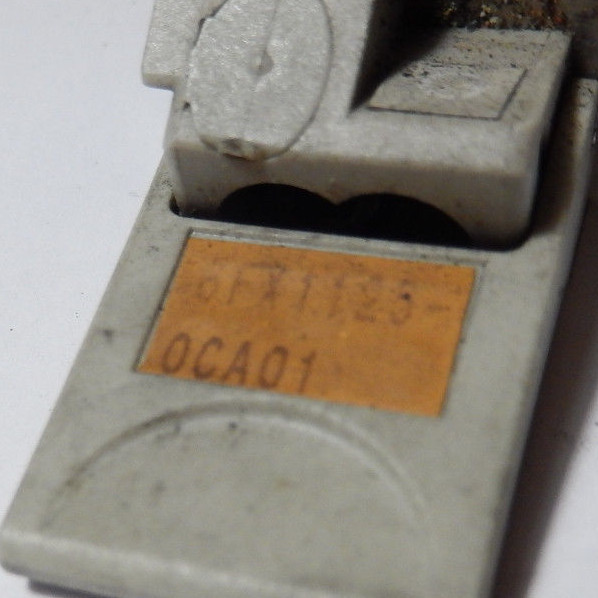 Siemens 6FX1125-0CA01, KUKA, E-Stand G