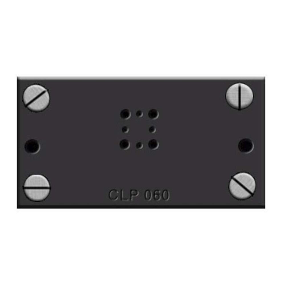 Simonds CLP-060 Lead Processor 8-Lead I.C. Square Trimming Die