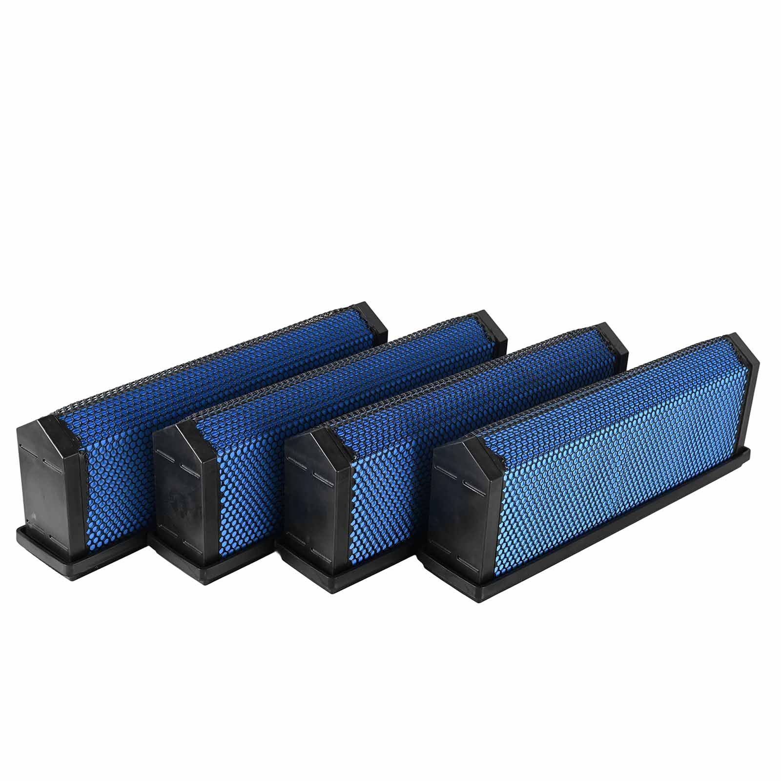 4X Engine Air Filter AF27879 P610260 CA5790 Fit Freightliner Cascadia 2008-2017