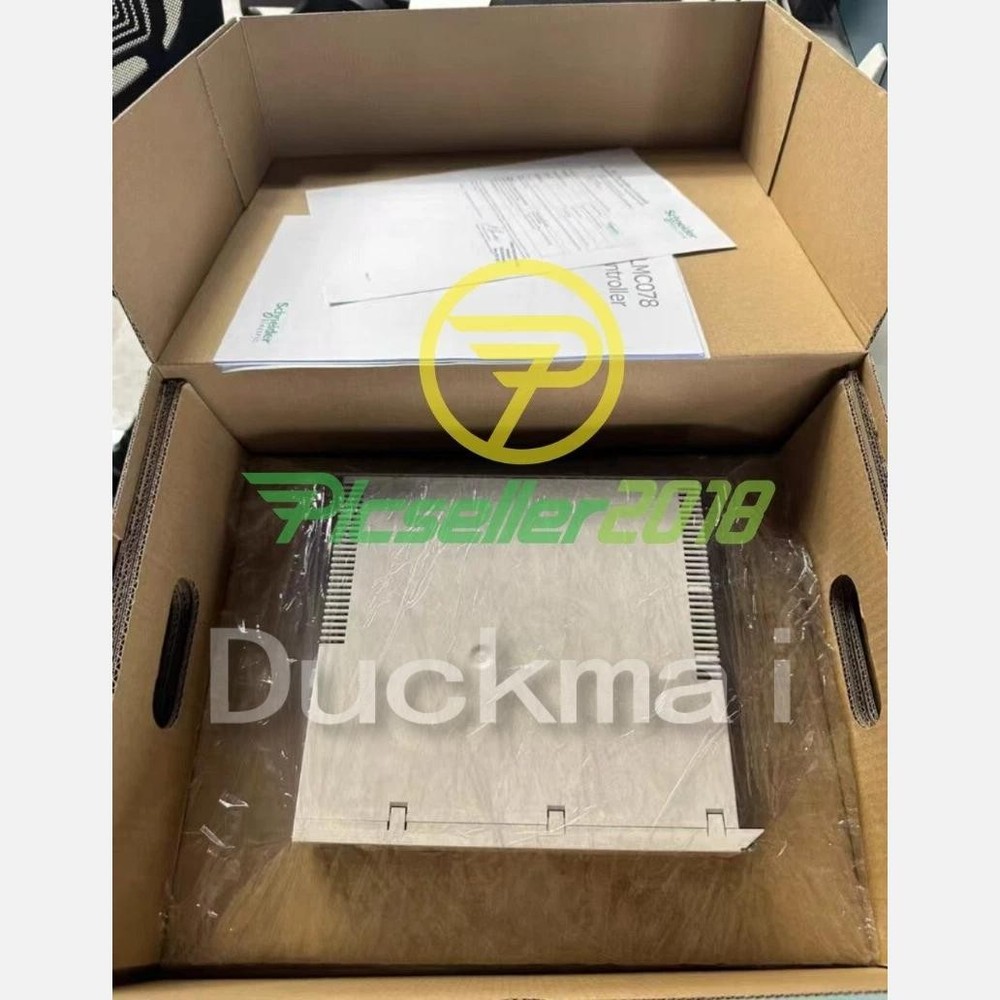 1pc NEW Schneider LMC400CAA10000 Motion Controller Fast Ship