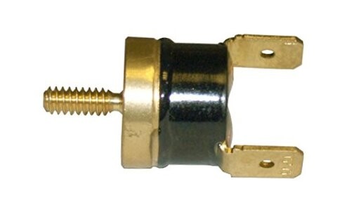 (16728 180° Thermostat