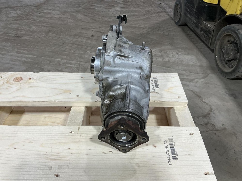 Transfer Case Automatic 6 Speed Fits 16-20 PILOT 852525