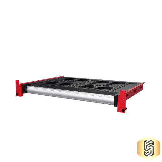 Milwaukee 48-21-8040 PACKOUT Rack Drawer – Customize Your Storage