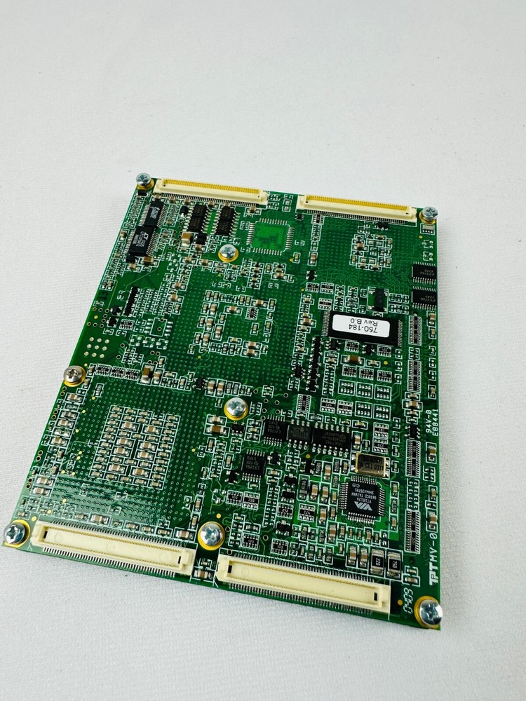 Kontron 500-076 CPU Board