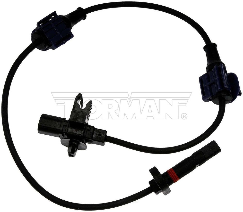 Rr Wheel ABS Brake Sensor  Dorman (OE Solutions)  695-893