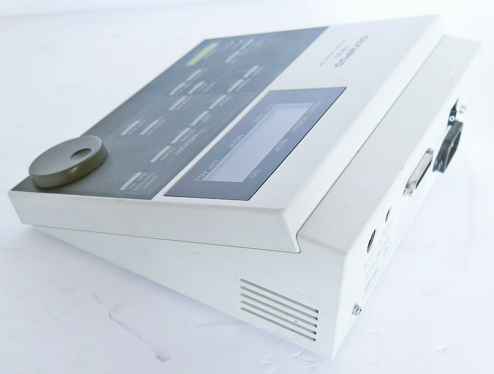 Olympus Exposure Control Unit PM-PB20 PM-DA35DX PM-CB20