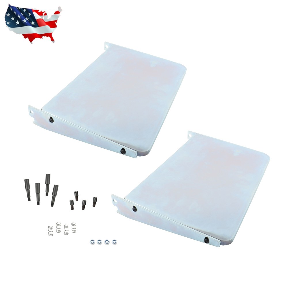 13"×9" DW7351 DW735 Planer Folding Table Accessory Planer W/Hardware Kit