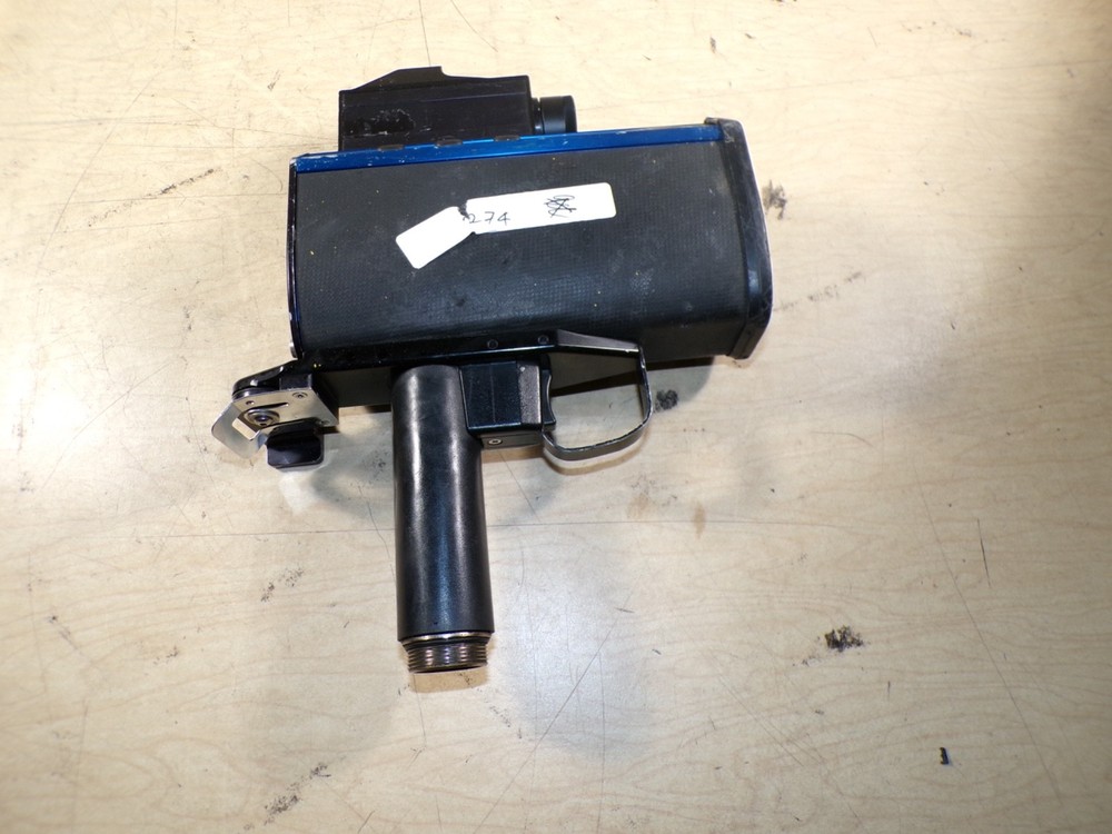 LASER TECH ULTRA LYTE LR B LTI 20-20 UNIT **UNTESTED