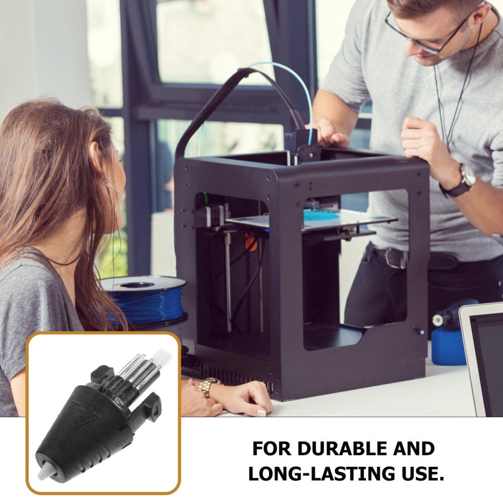 3D Printing Pen Nozzle Printer Replacement Part Easy Install For 1.75 mm ABS PLA