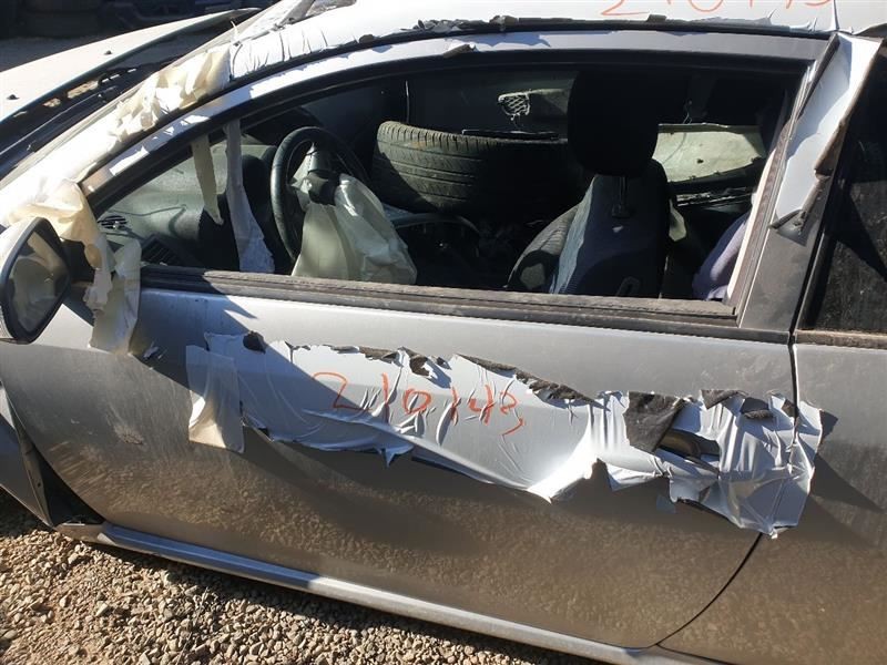 2007 SCION TC DRIVER SIDE DOOR LOCK ACTUATOR