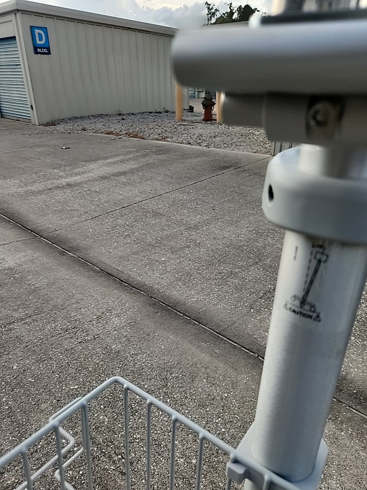 Mounting Gcx Corporation Accessory
